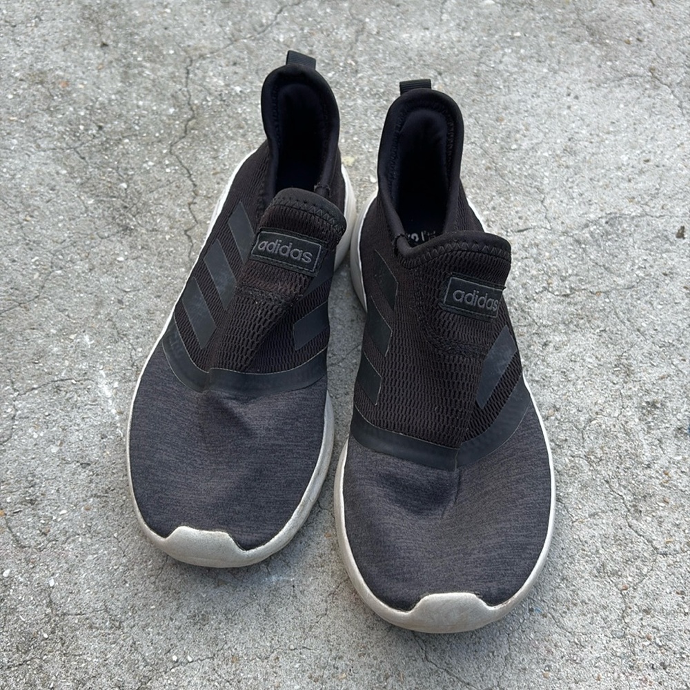 Adidas Slip On Sneakers